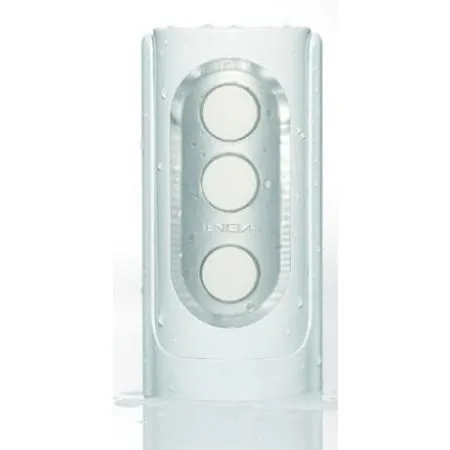 Tenga Flip Hole White