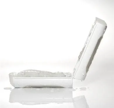 Tenga Flip Hole White