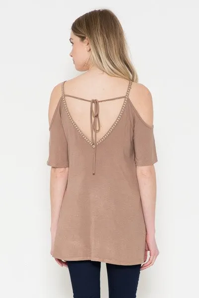 Tiana Blouse