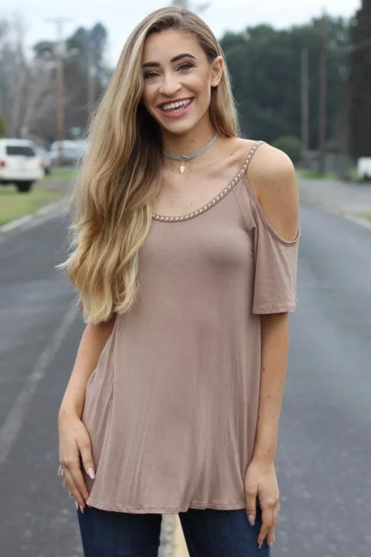 Tiana Blouse