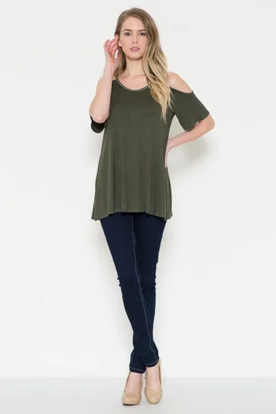 Tiana Blouse