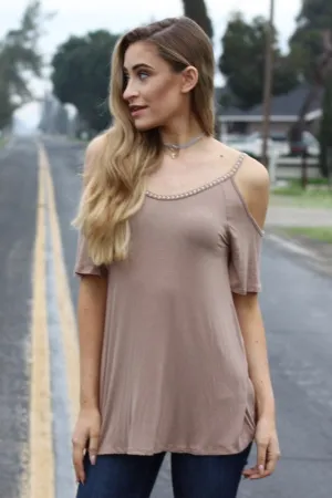 Tiana Blouse