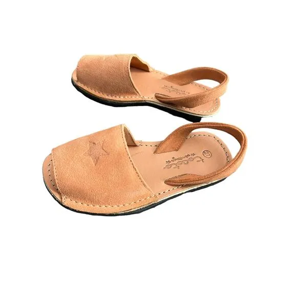 Tocoto Vintage Girls Sandals