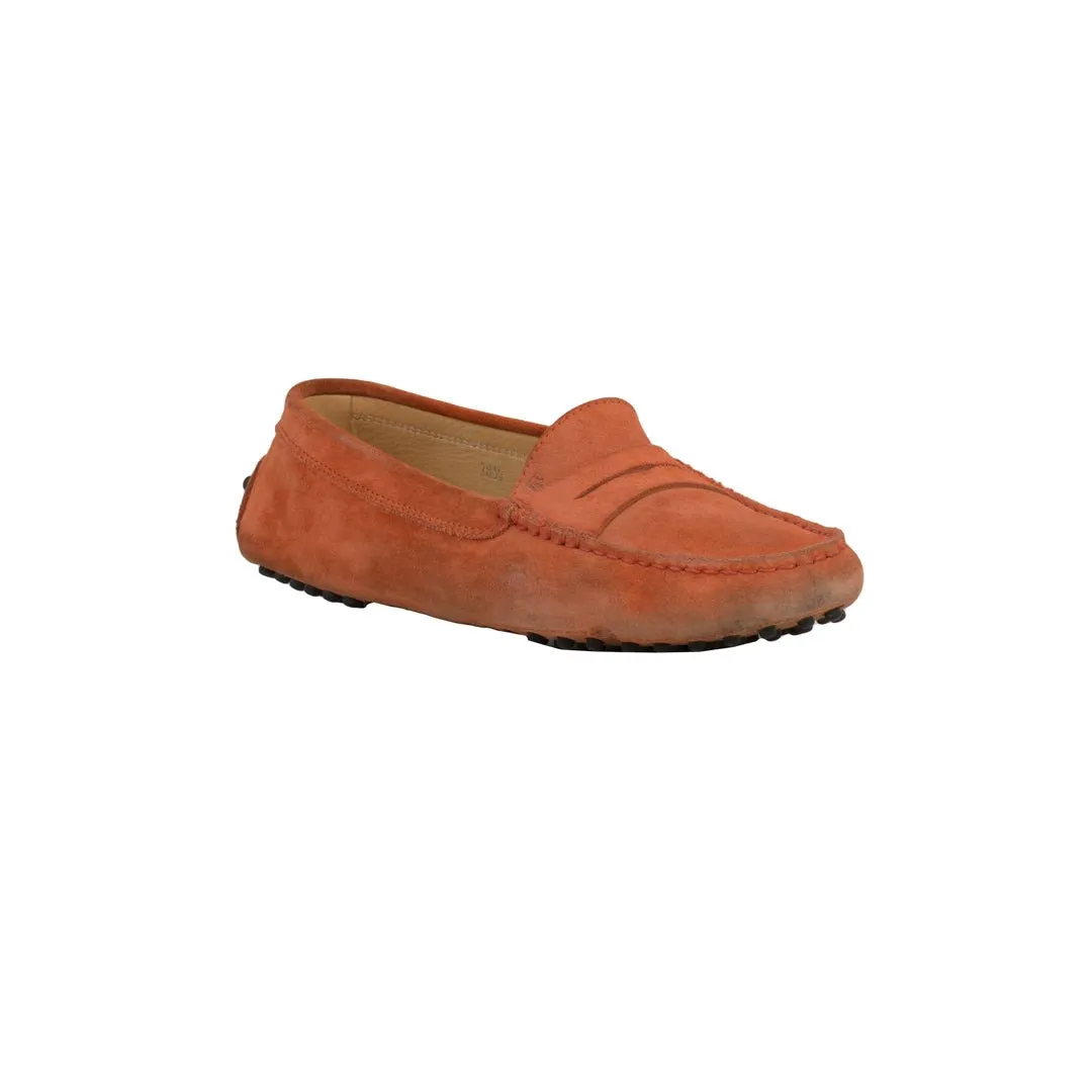 Tod’s! Loafers