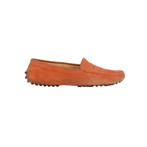Tod’s! Loafers