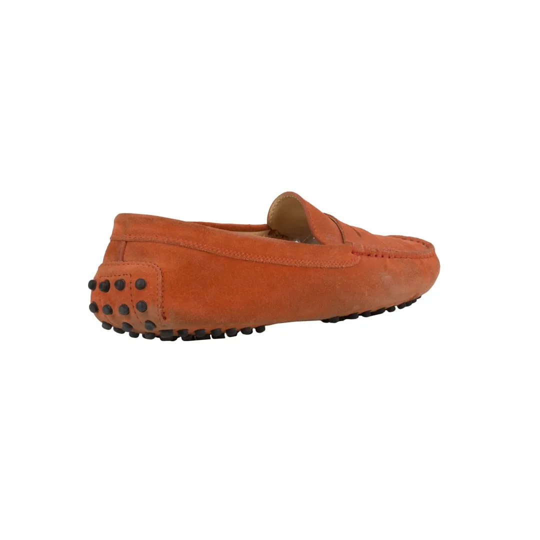 Tod’s! Loafers
