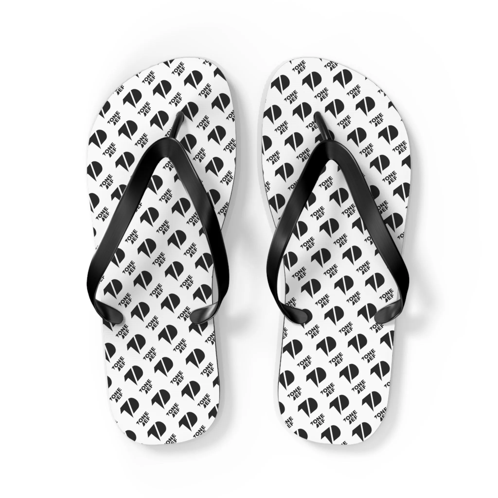 Tone Def Summer '24 Flip Flops