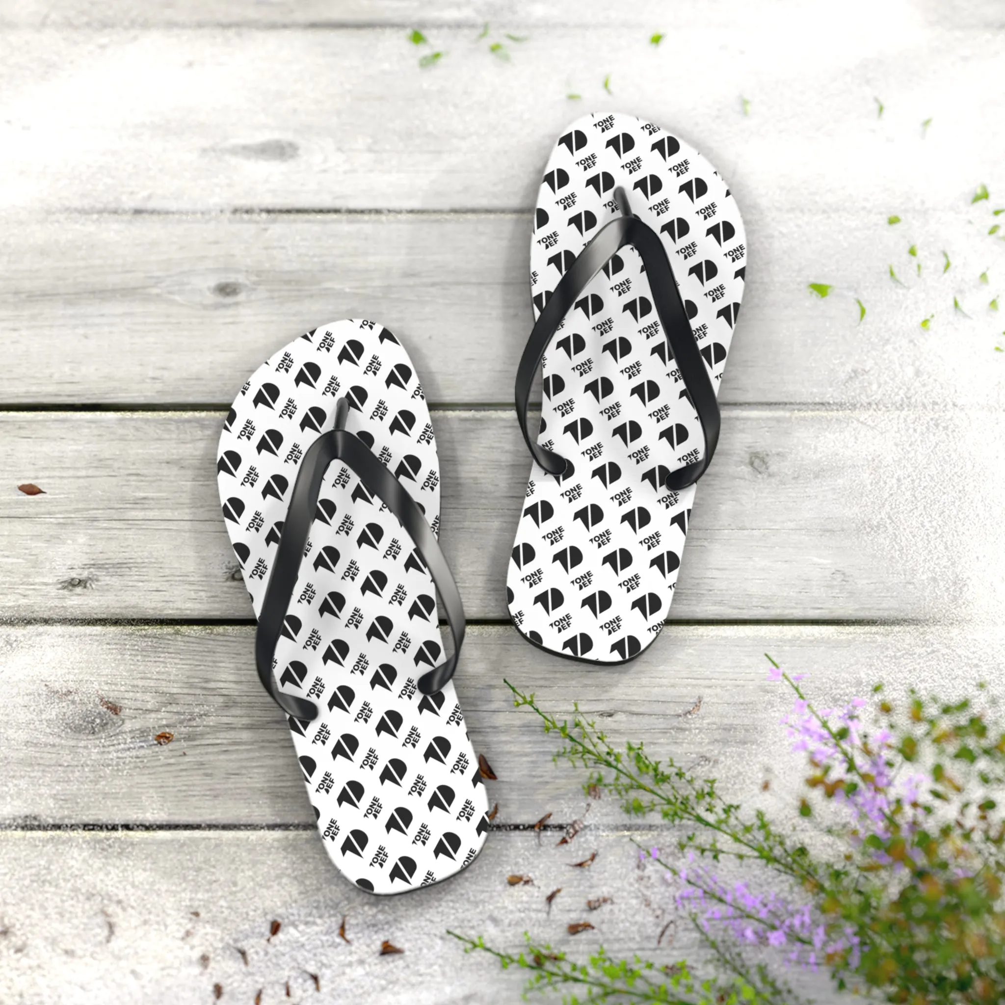Tone Def Summer '24 Flip Flops