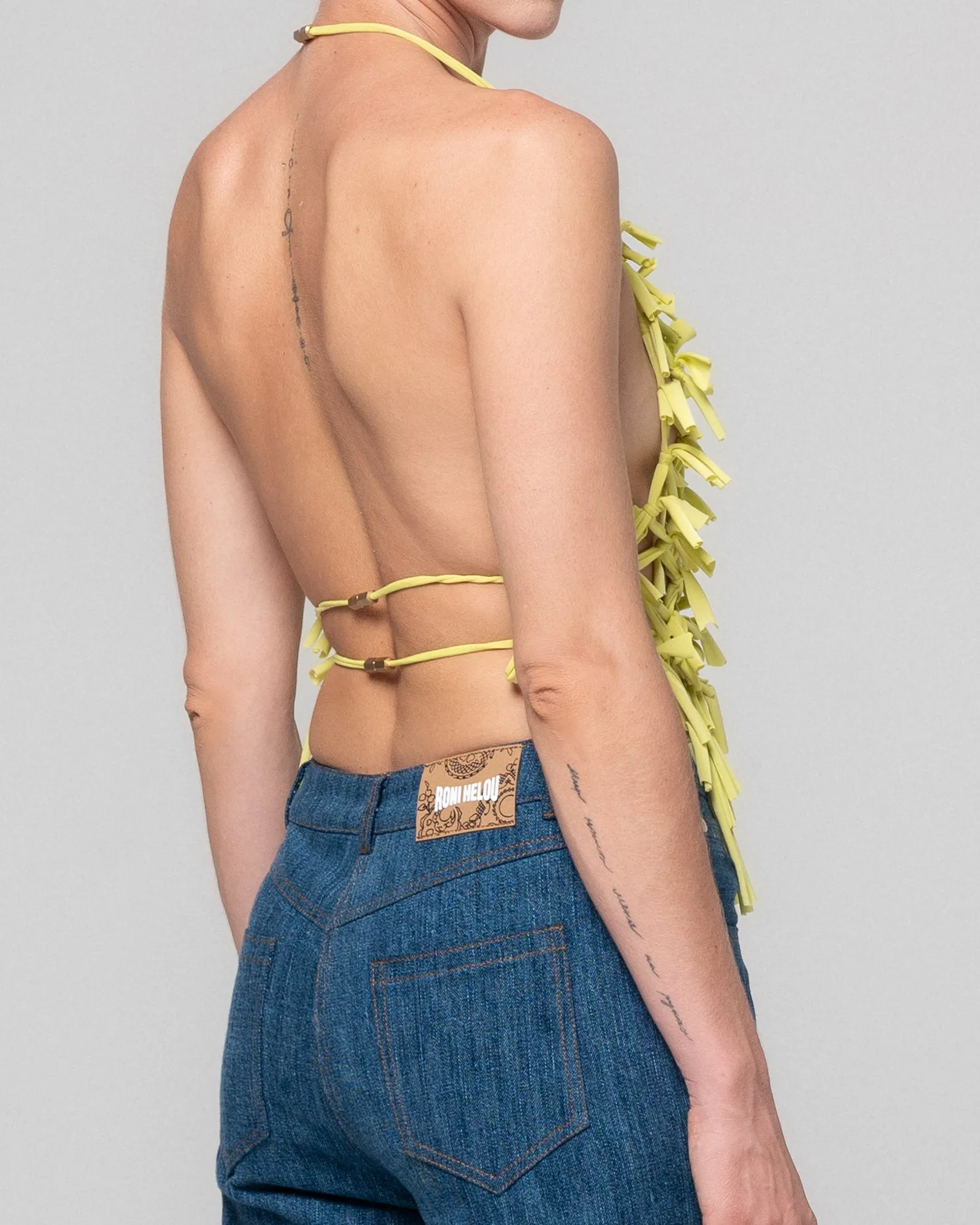 TONIA TOP