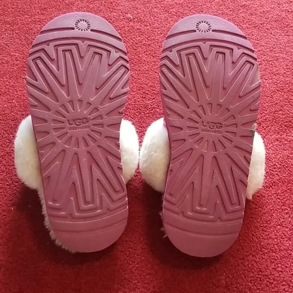 UGG #bb1