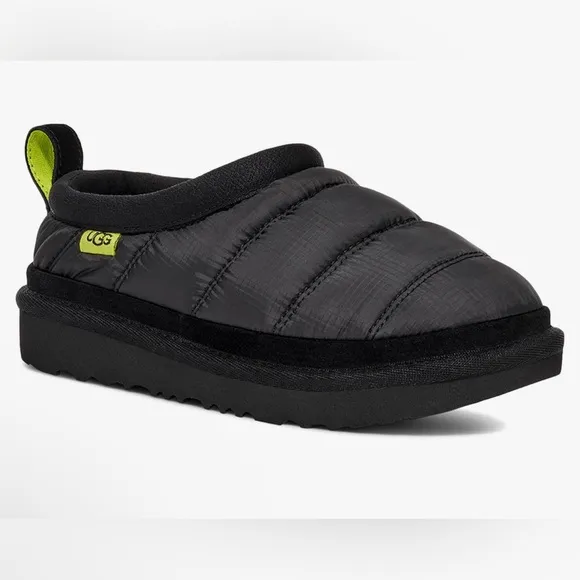 Ugg Tasman kids slippers size 2
