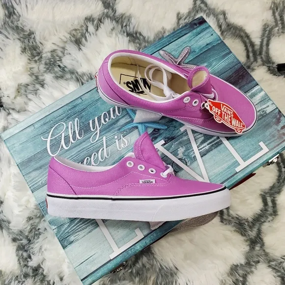 Vans Era orchid (CL)