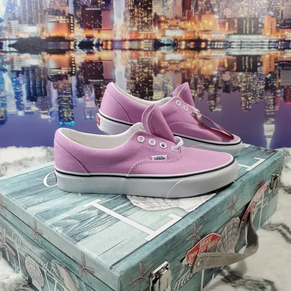 Vans Era orchid (CL)