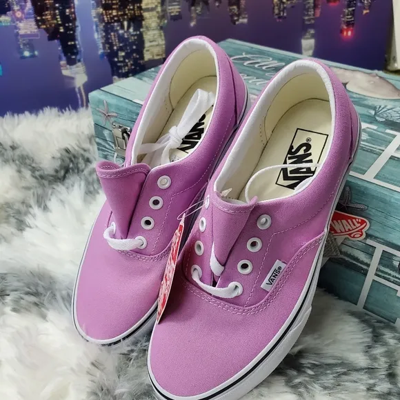 Vans Era orchid (CL)
