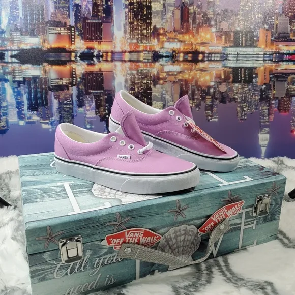 Vans Era orchid (CL)