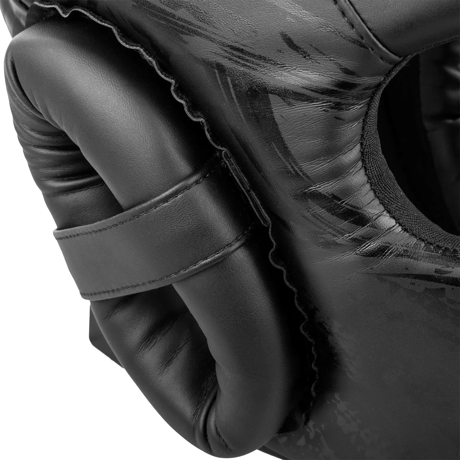 Venum Gladiator 3.0 Hoofdbescherming - Zwart/Zwart