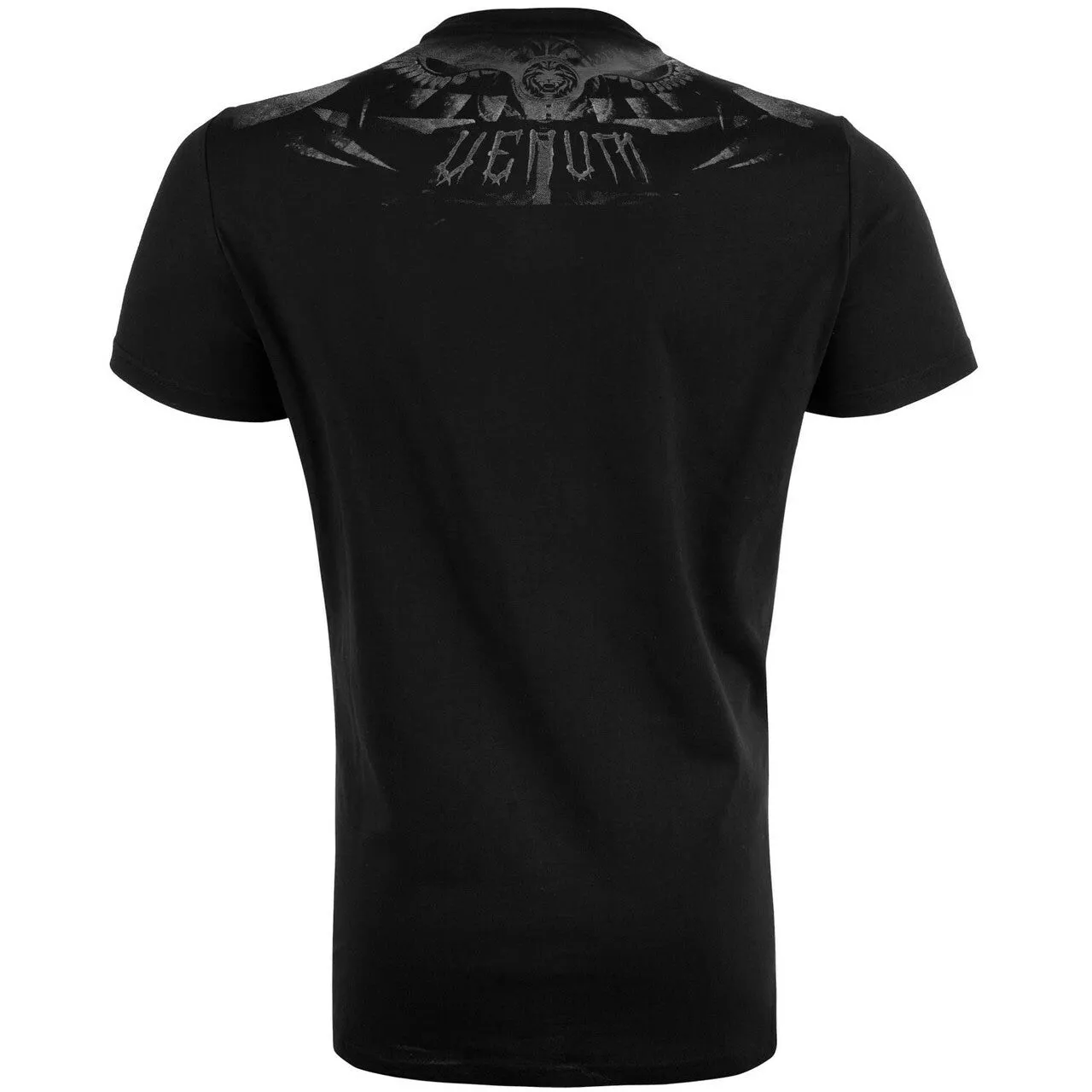 Venum Gladiator 3.0 T-Shirt - Black