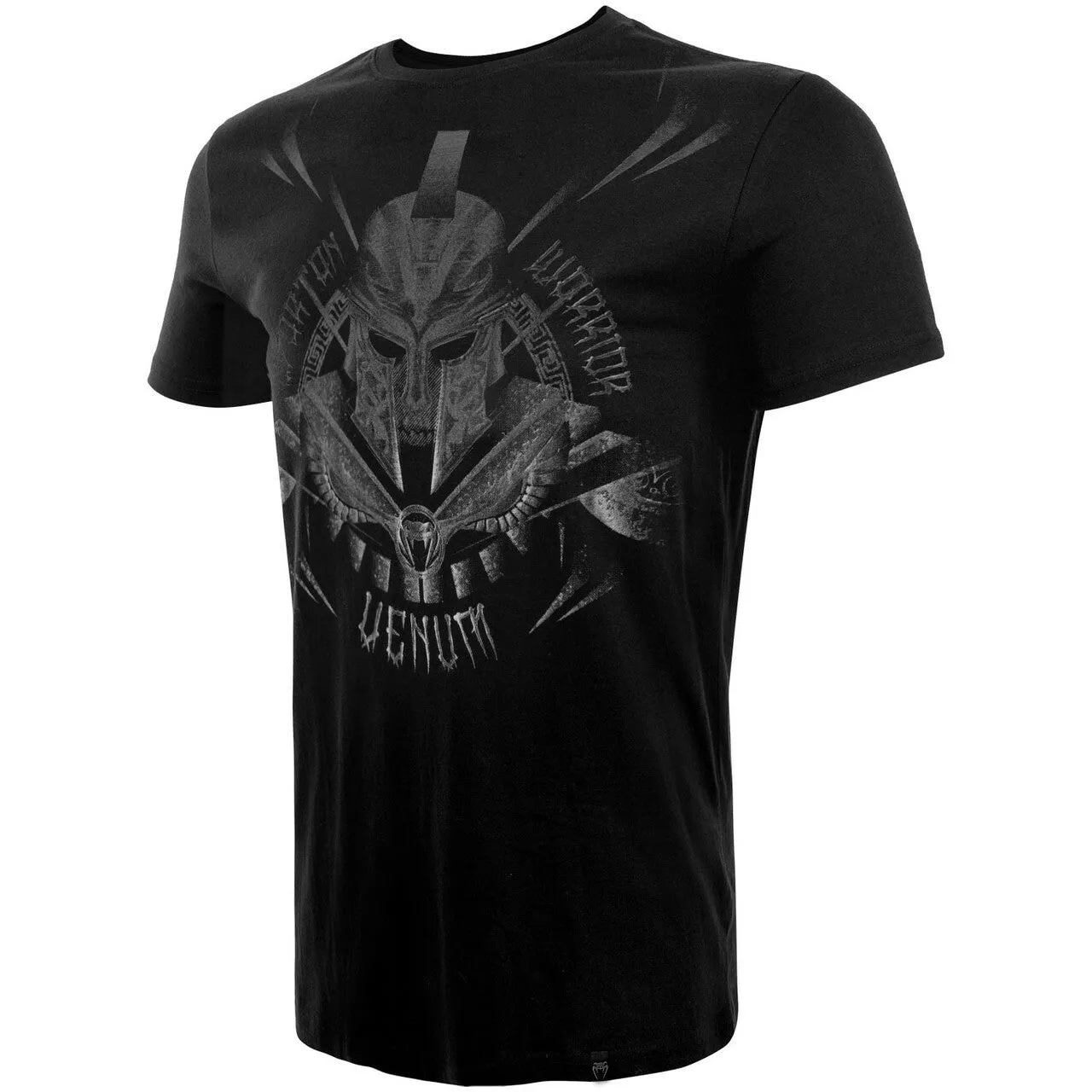 Venum Gladiator 3.0 T-Shirt - Black