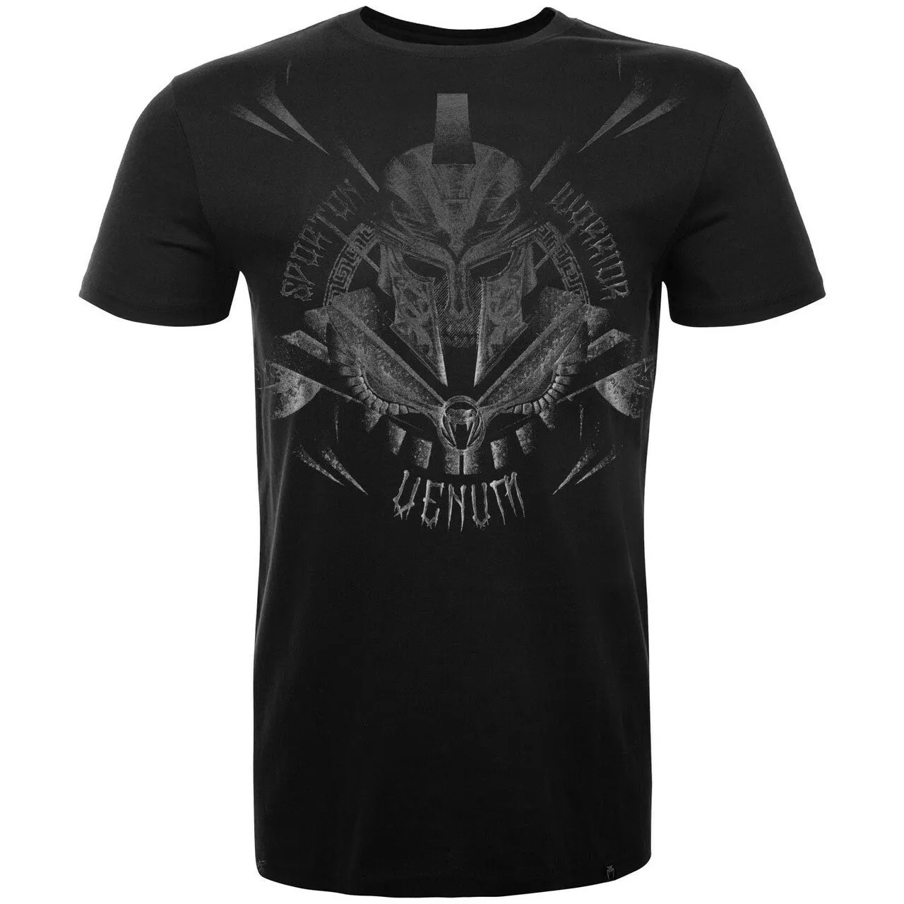 Venum Gladiator 3.0 T-Shirt - Black