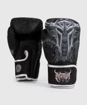 Venum Gladiator 5.0 Guanti Da Boxe - Nero/Argento