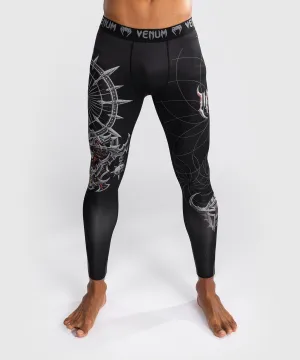 Venum Gladiator 5.0 Mannen Spats - Zwart/Zilver
