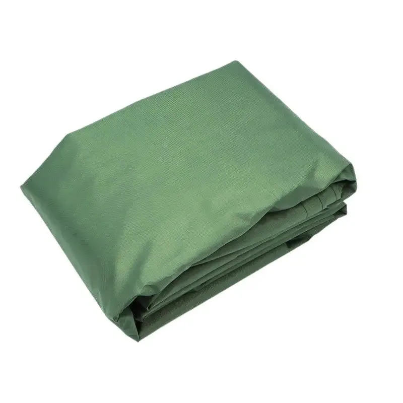 Voile d'ombrage militaire