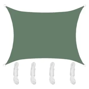 Voile d'ombrage militaire