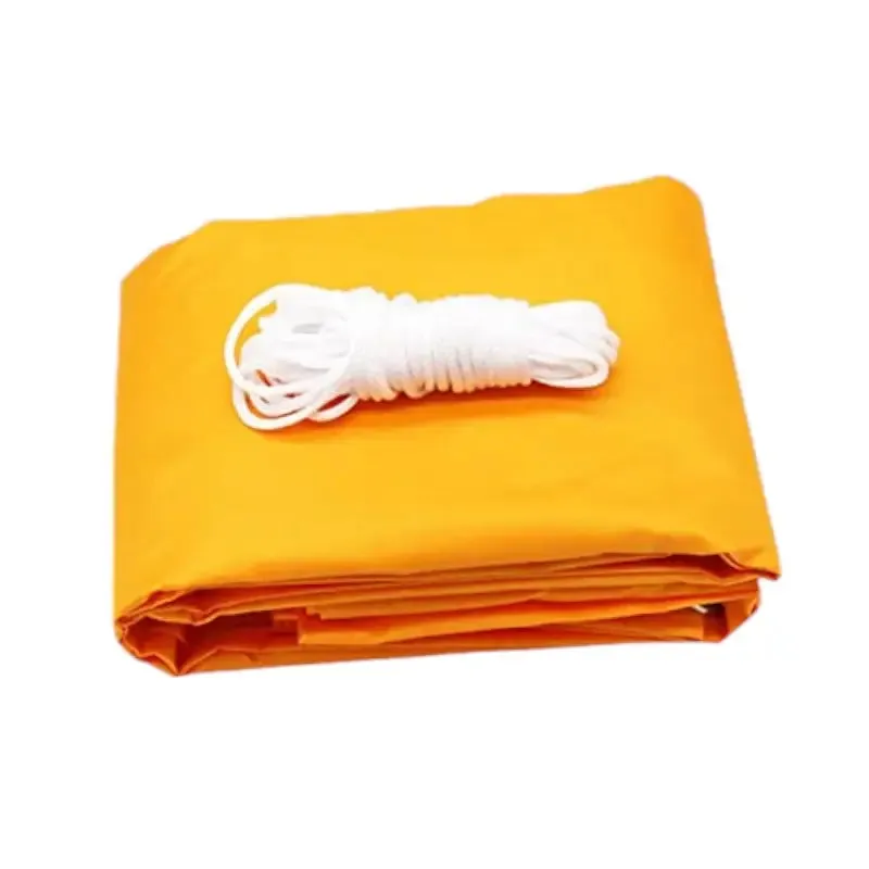 Voile d'ombrage