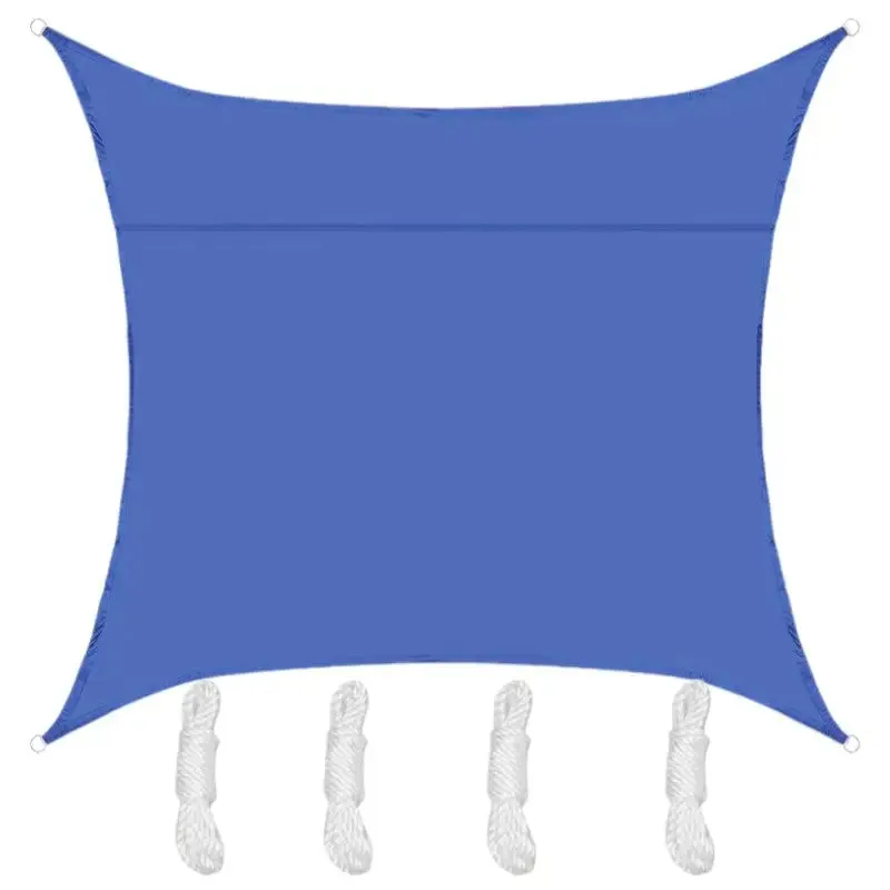 Voile d'ombrage