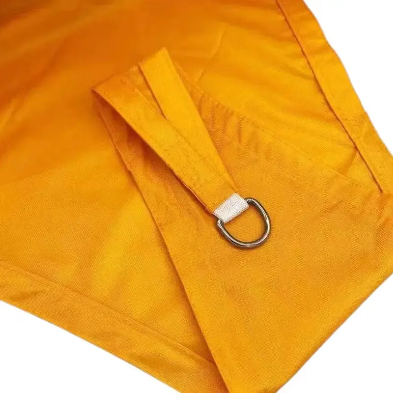 Voile d'ombrage