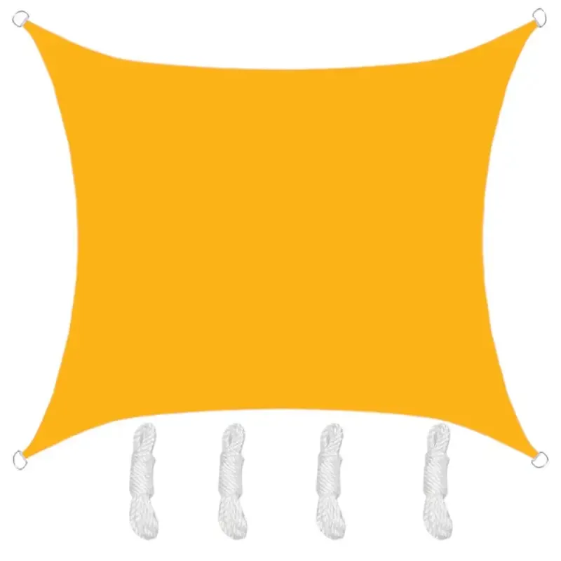 Voile d'ombrage