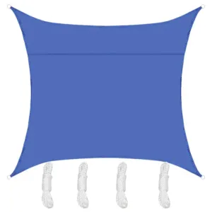 Voile d'ombrage