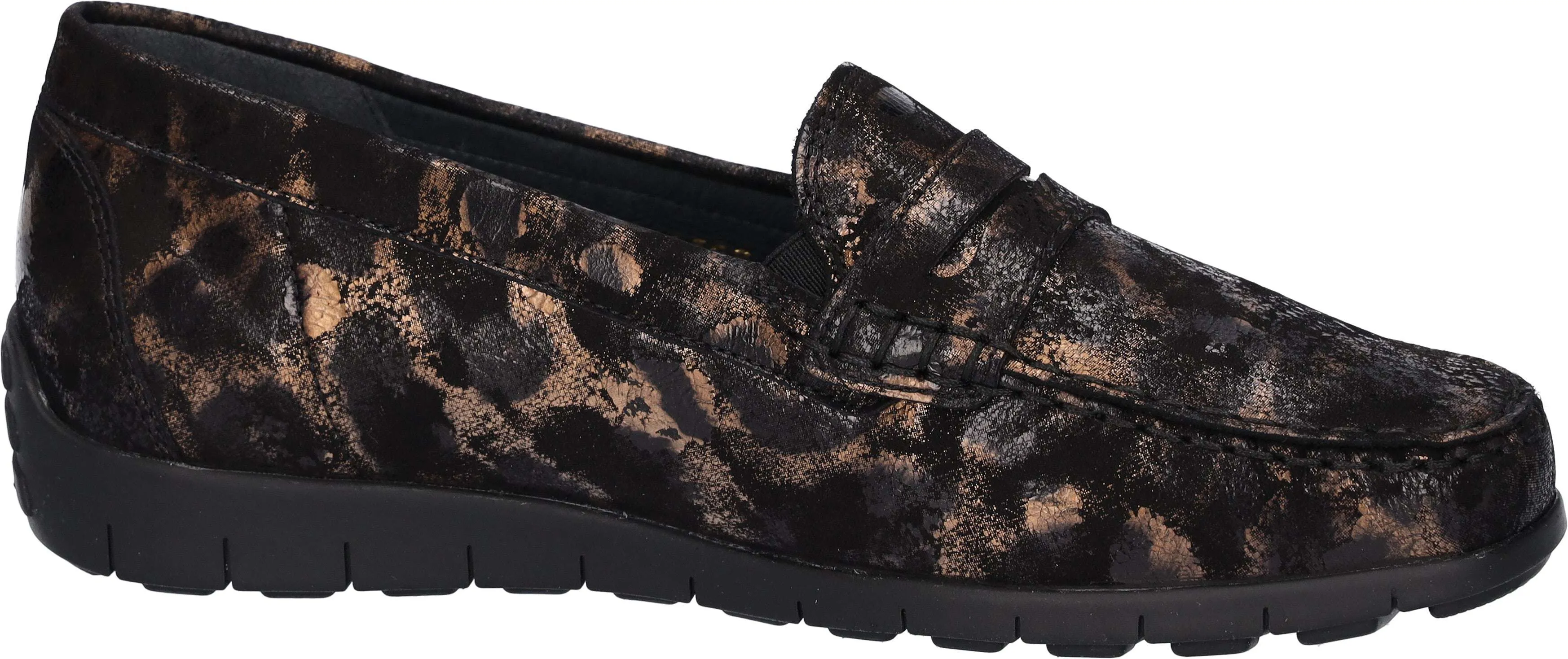 Waldlaufer 785508001- Slip On