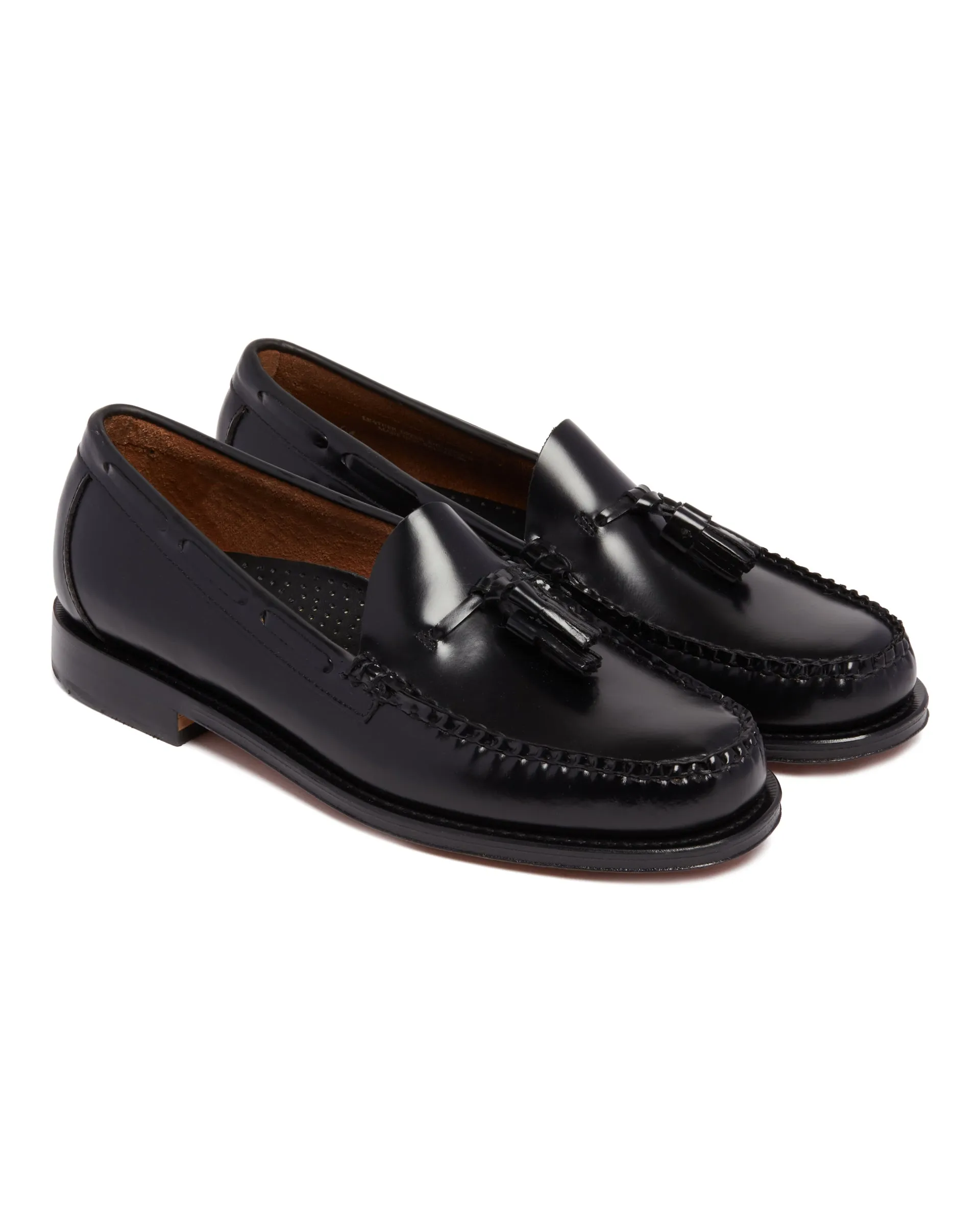 Weejuns Larkin Tassel Loafers