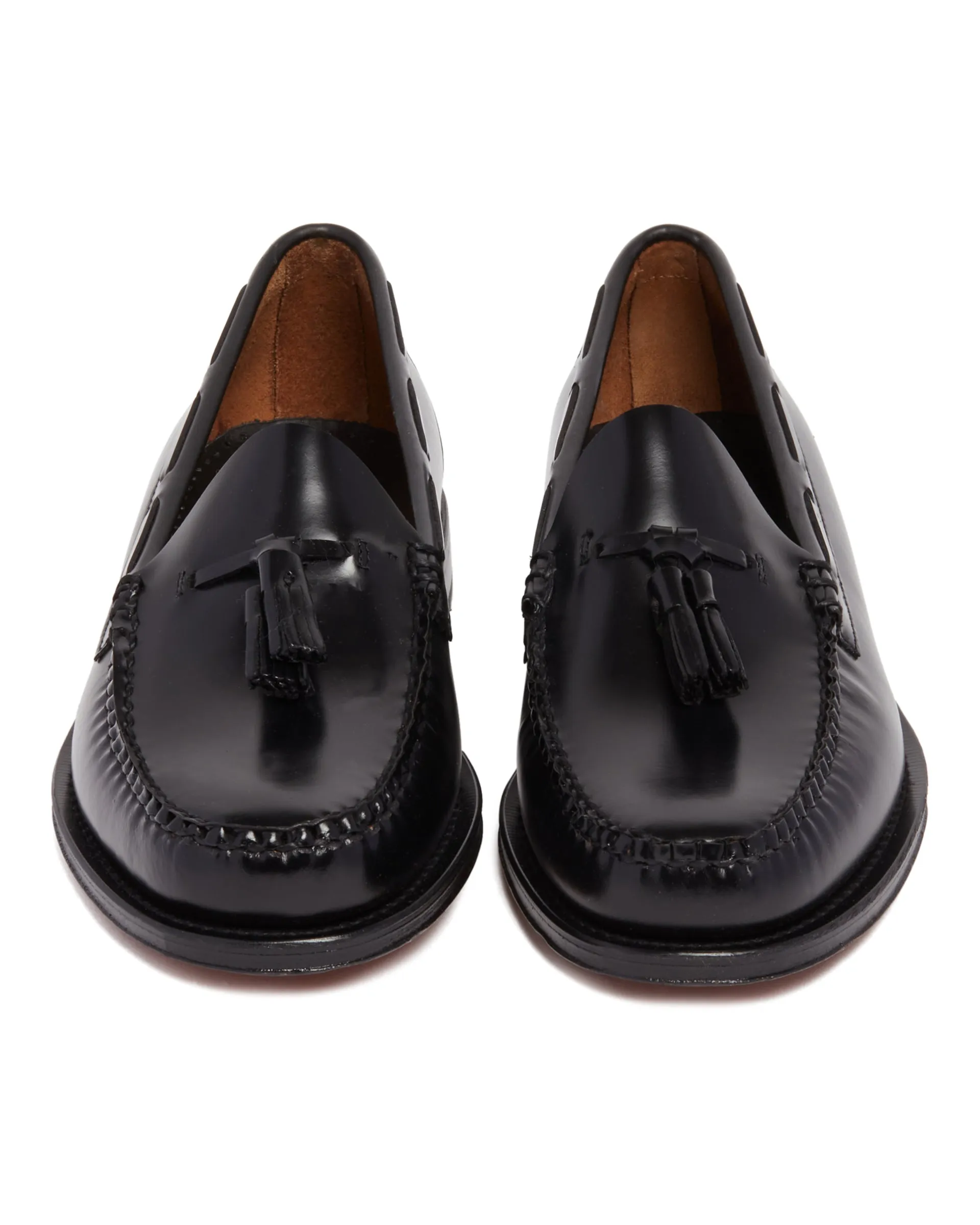 Weejuns Larkin Tassel Loafers