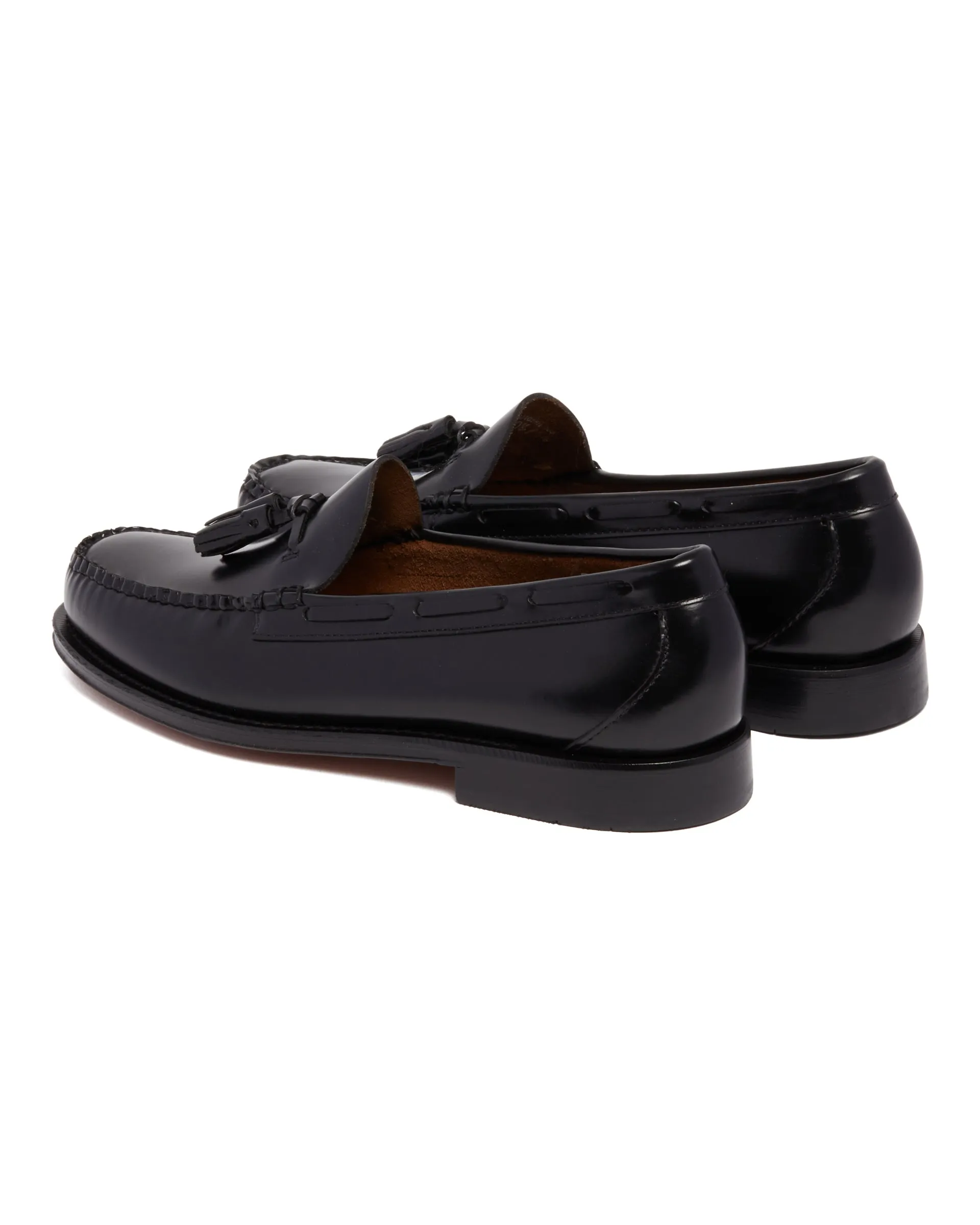 Weejuns Larkin Tassel Loafers