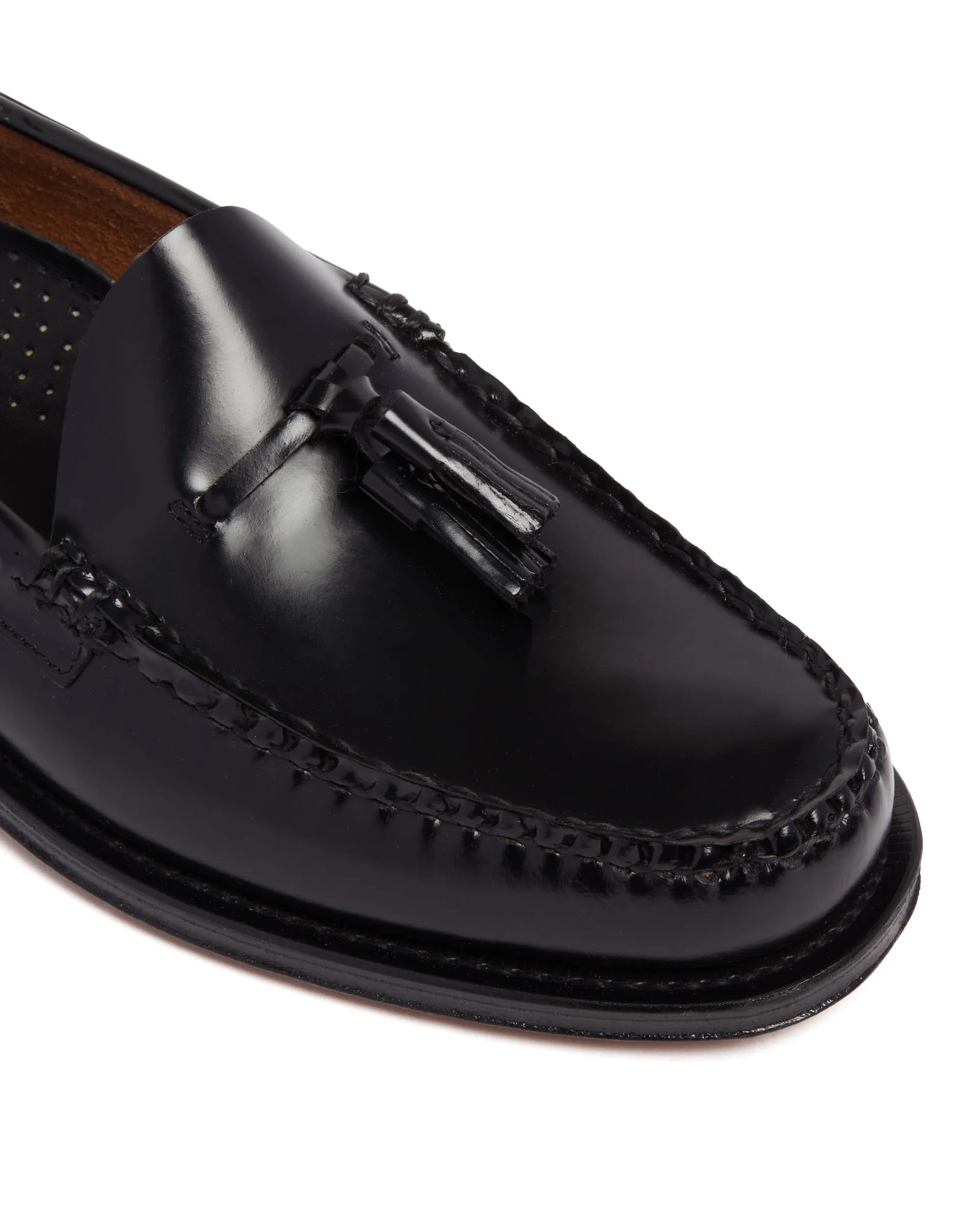 Weejuns Larkin Tassel Loafers