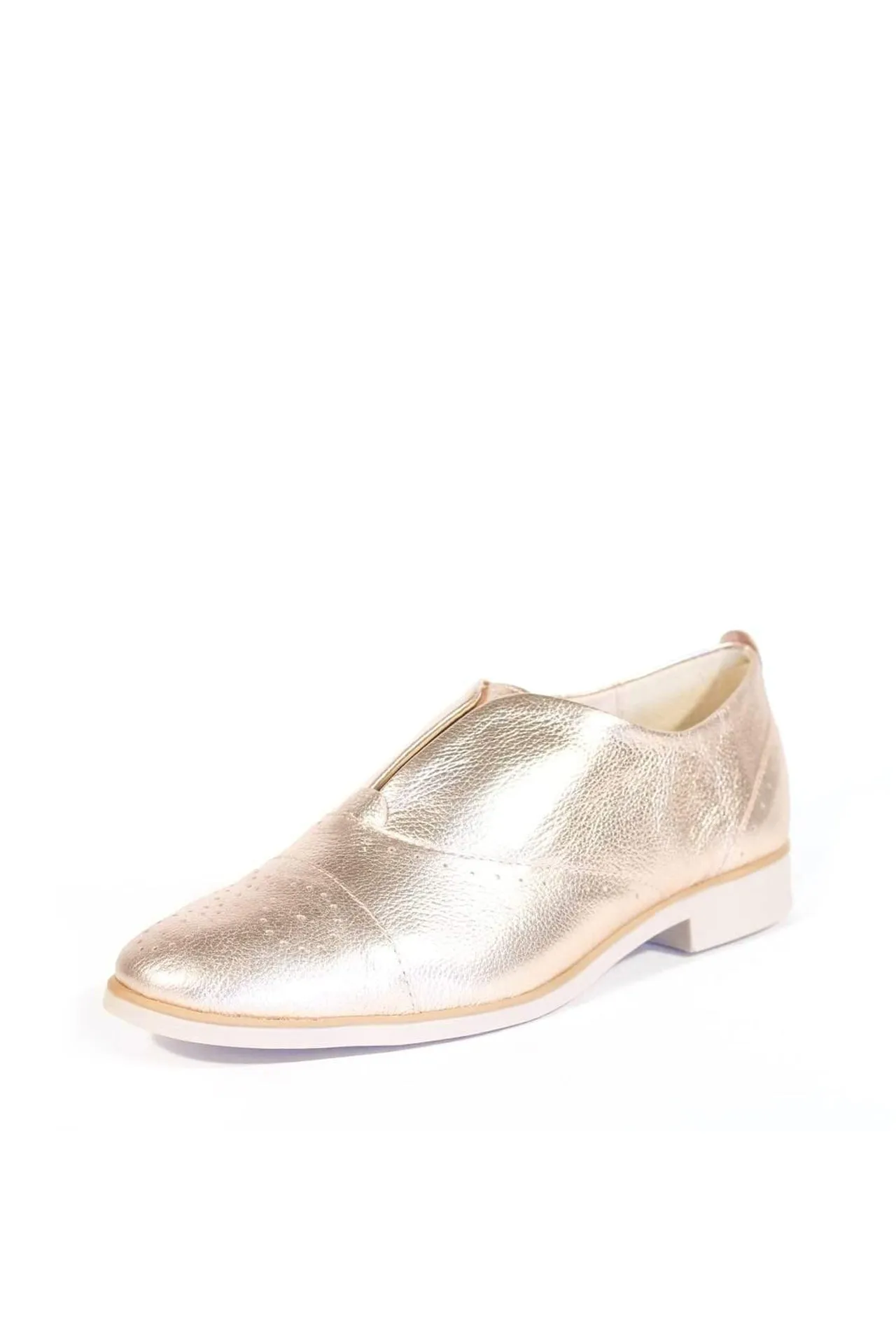 Westy Oxford Loafers