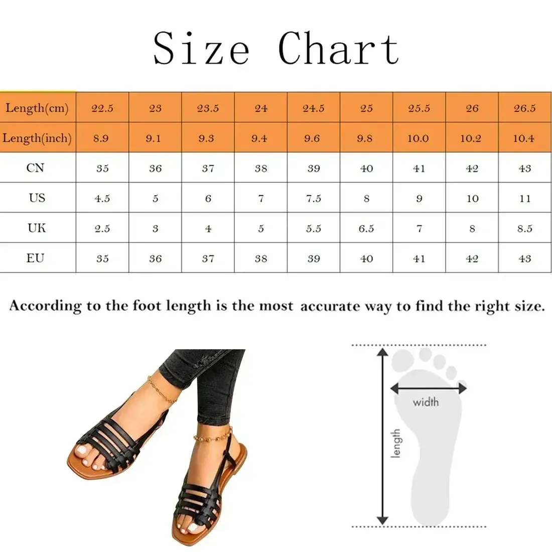 Women Sandals Woman Summer Hollow Out Roman Shoes Women's Gladiator Open Toe Beach Flats Ladies Footwear