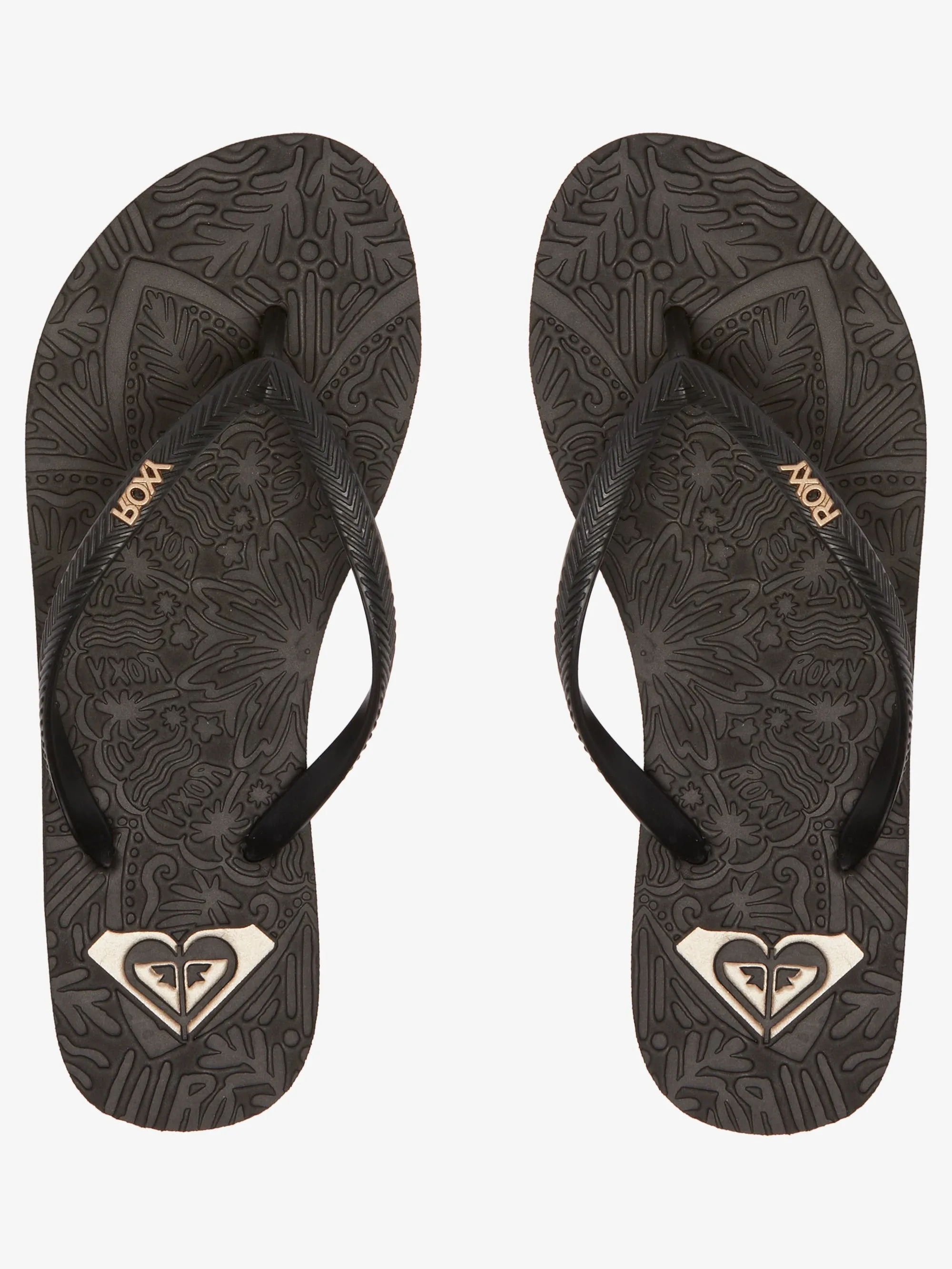 Womens Antilles Flip-Flops