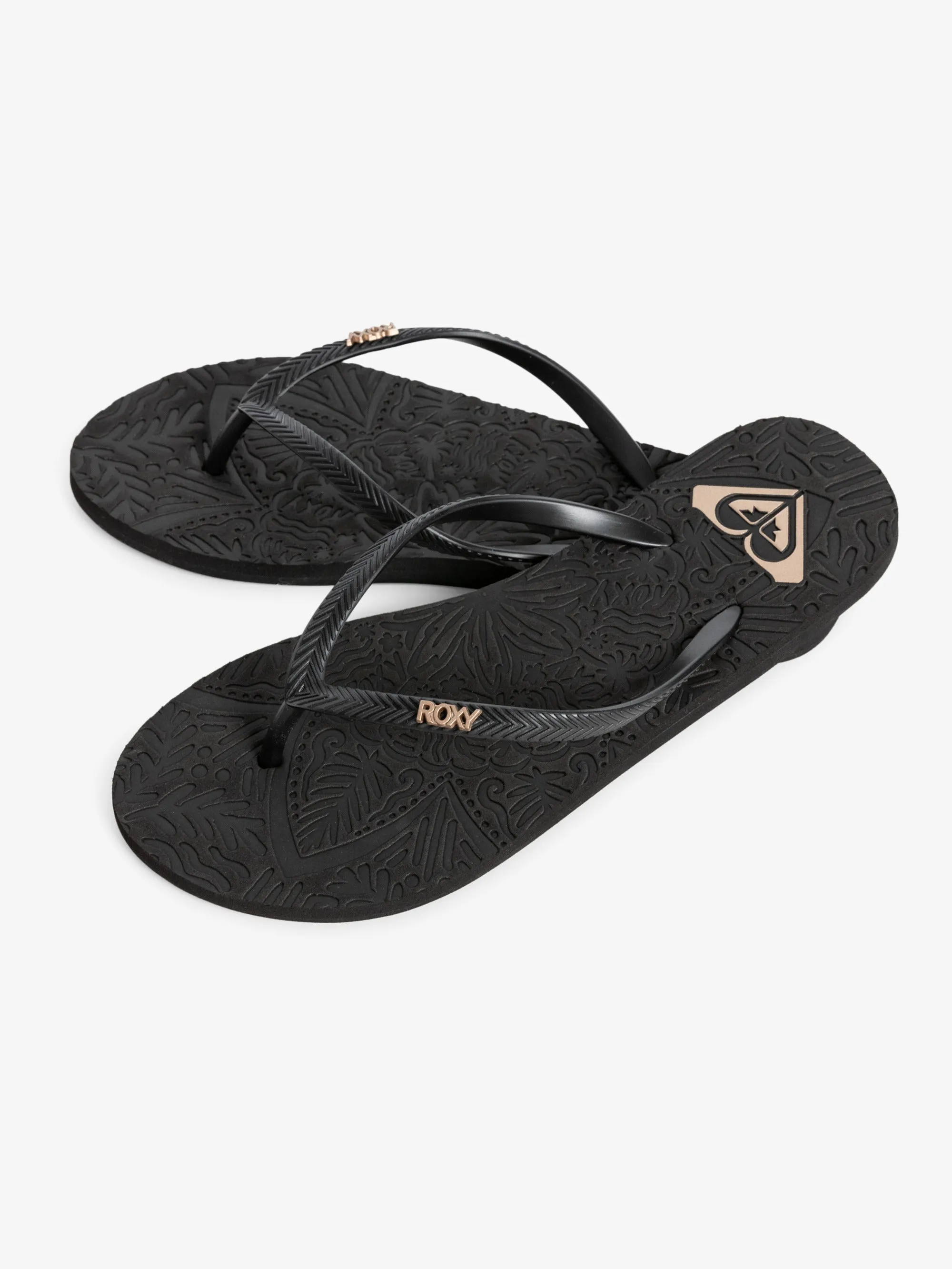Womens Antilles Flip-Flops