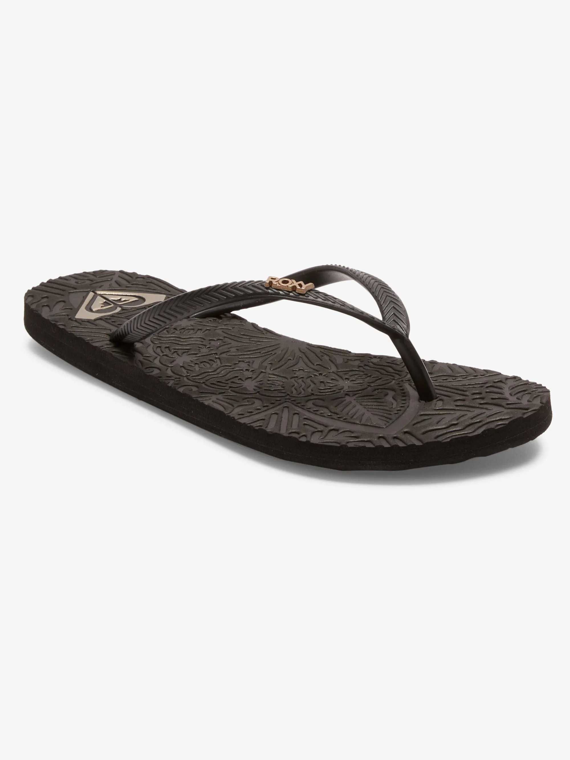 Womens Antilles Flip-Flops