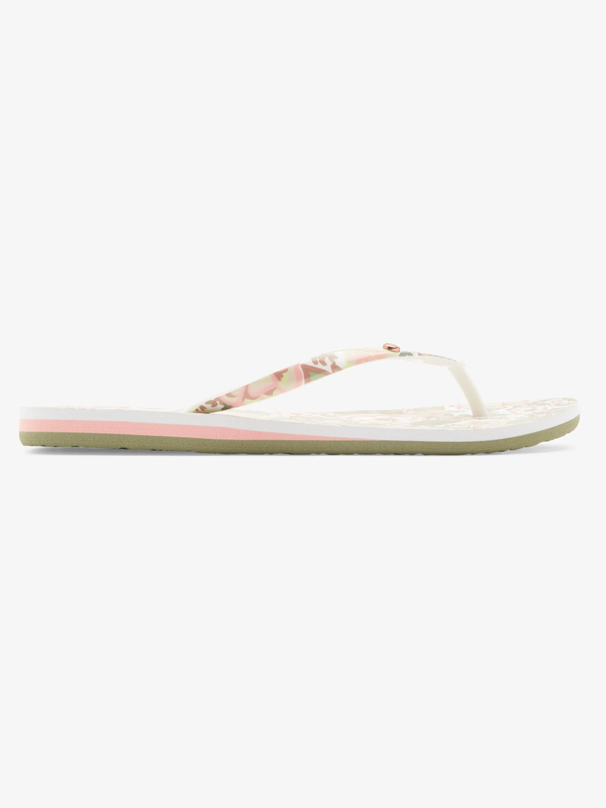 Womens Portofino Flip-Flops