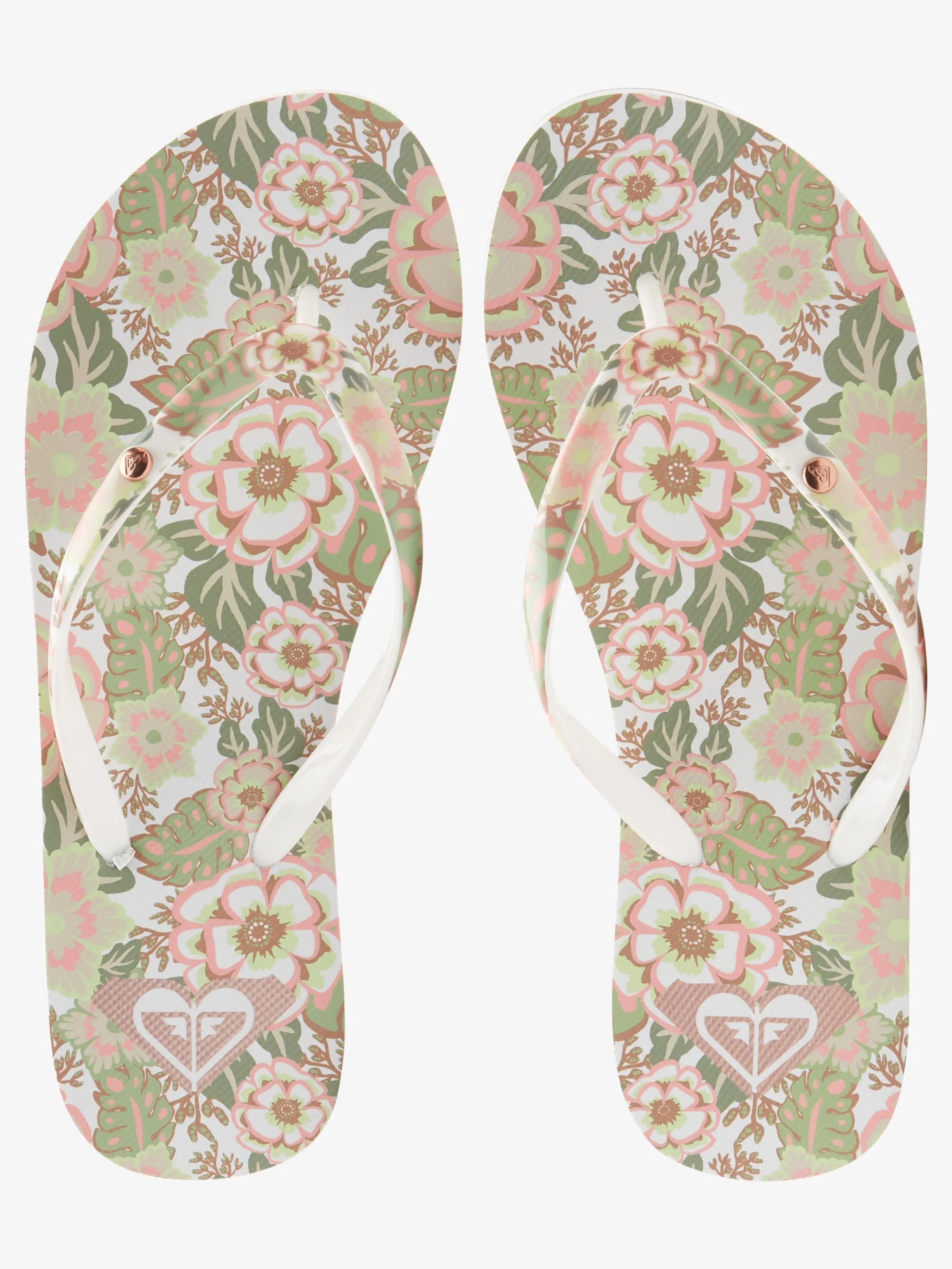 Womens Portofino Flip-Flops
