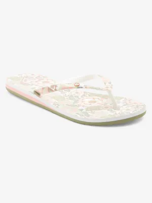 Womens Portofino Flip-Flops
