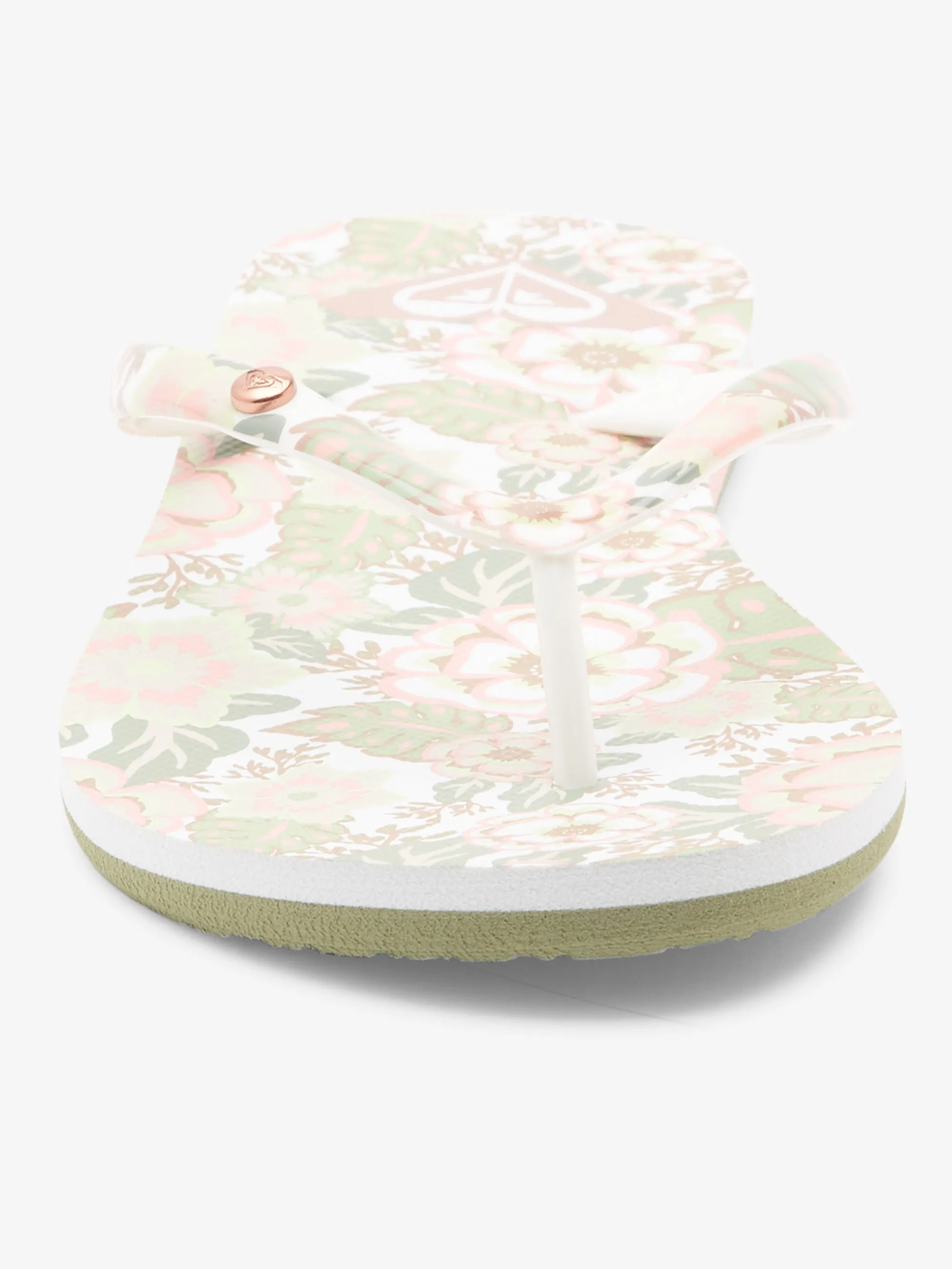 Womens Portofino Flip-Flops
