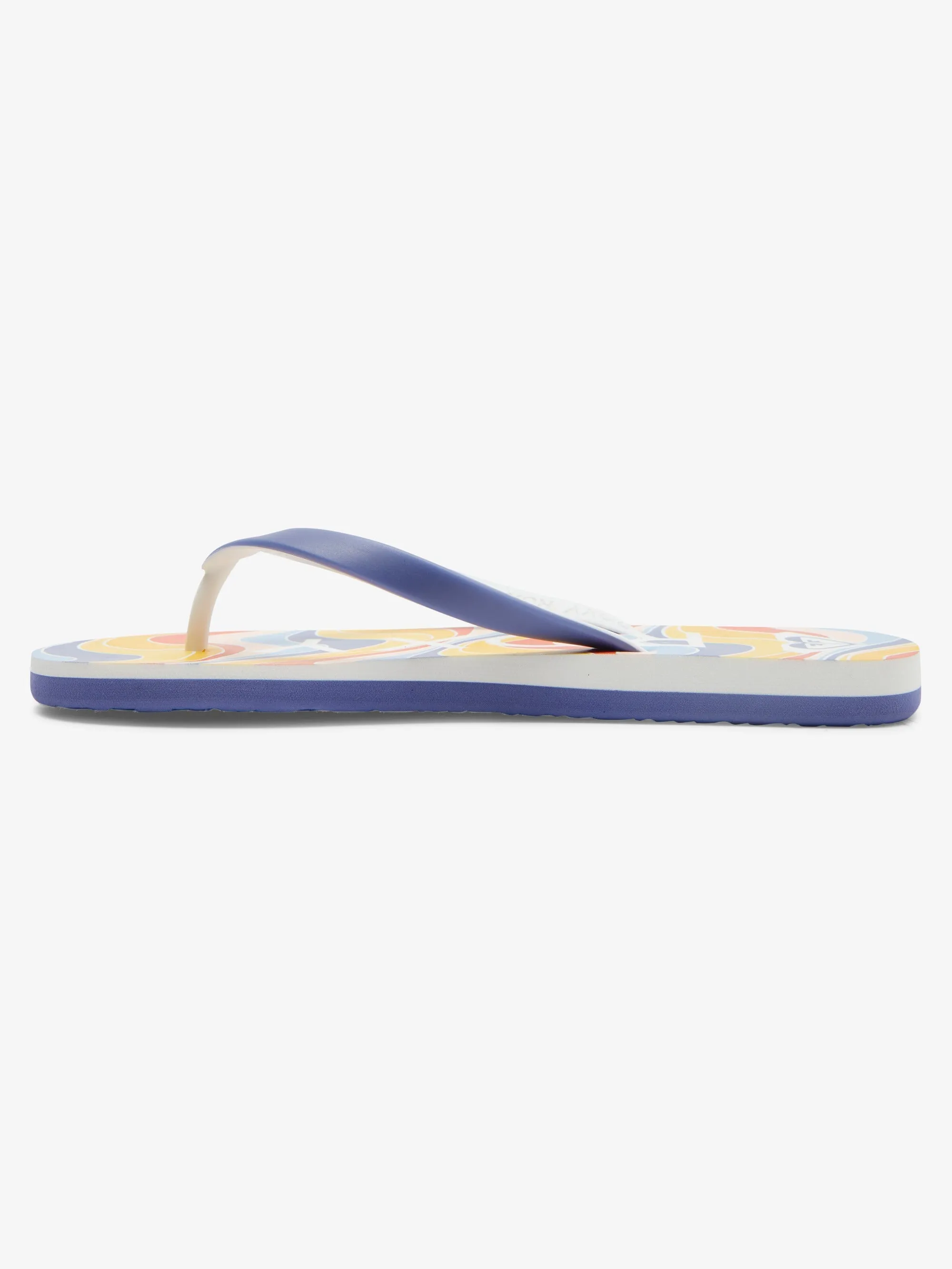 Womens Tahiti Flip-Flops