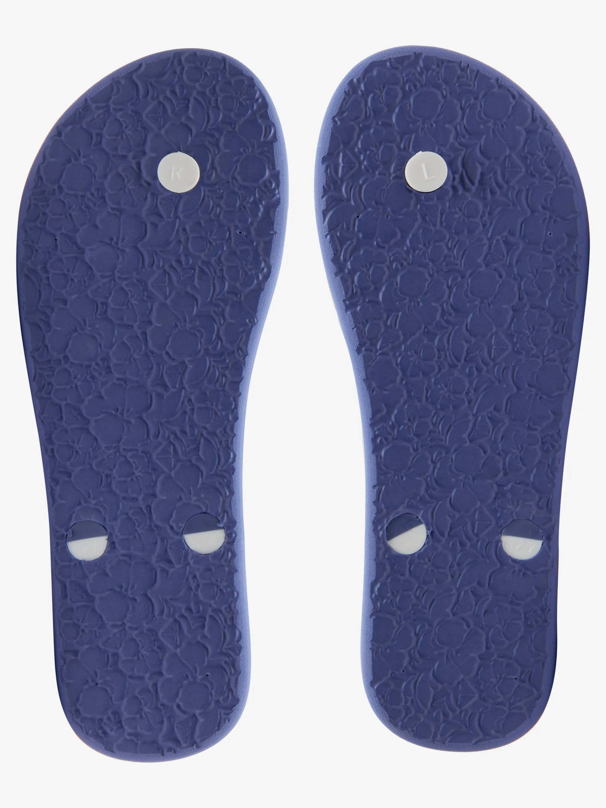 Womens Tahiti Flip-Flops