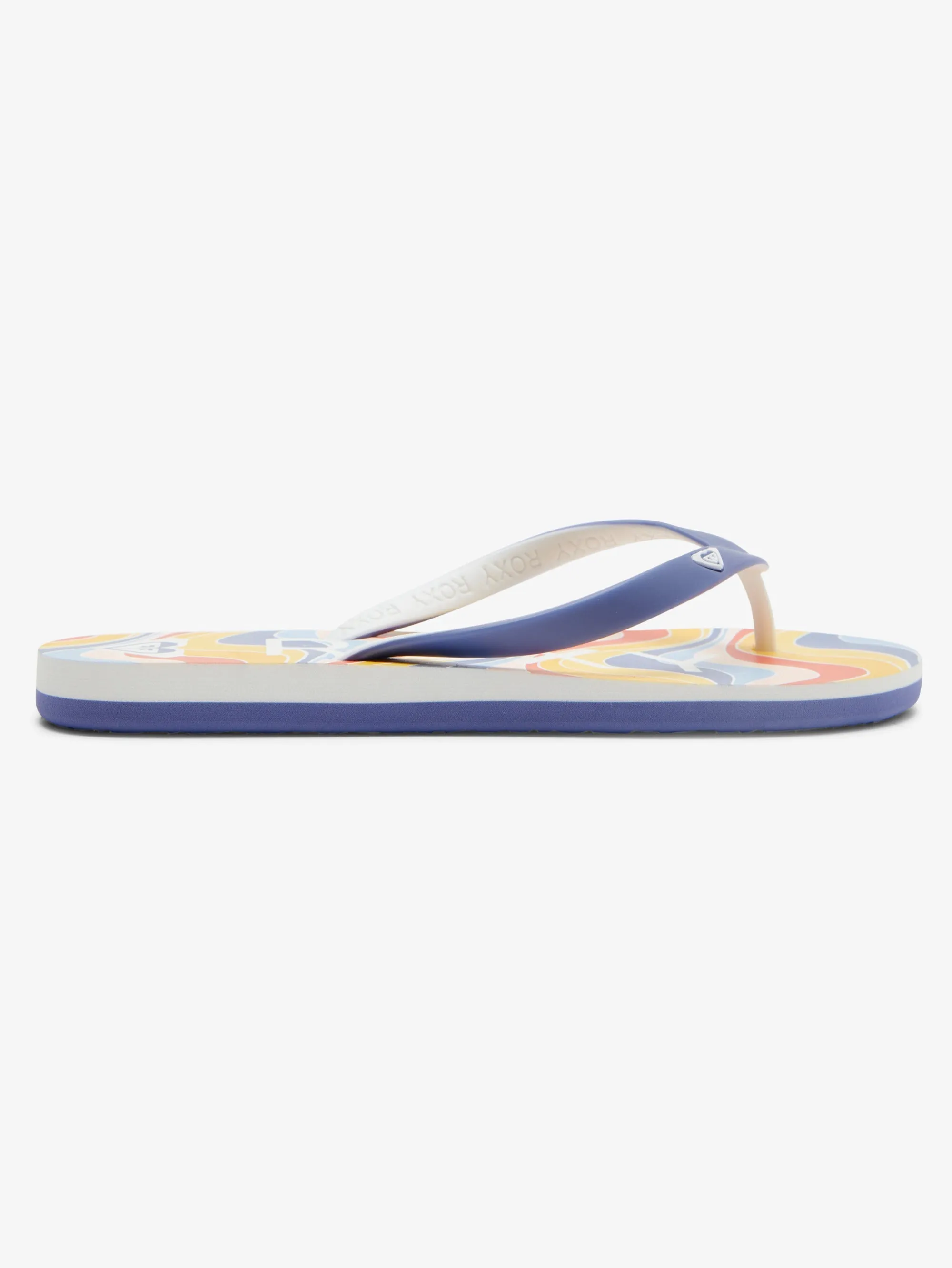 Womens Tahiti Flip-Flops