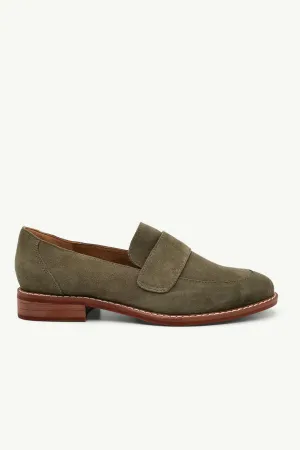 Wren Olive